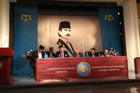 FUEN Kırım Tatar Milli Meclisi’nin faaliyetlerini yasaklayan mahkeme kararını kınar