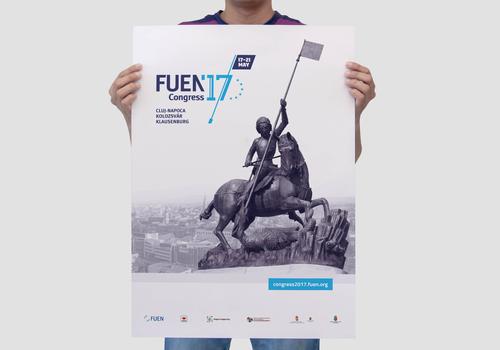FUEN Congress 2017 – Poster