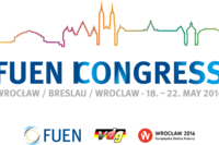 Press release about the upcoming Assembly of Delegates of FUEN: