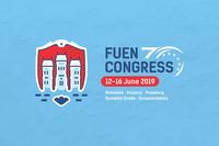 FUEN'in 70. Yıldönümü Kongresi Çarşamba günü Slovakya'da Başlıyor.