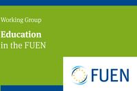 The annual meeting of FUEN’s Education Working Group starts next week in Brussels