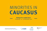 Minderheiten aus dem Kaukasus in Flensburg