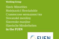 Vertreter der Slawischen Minderheiten in Europa treffen sich in Mlynky / Pilisszentkereszt beim XXI. FUEN Seminar der Slawischen Minderheiten