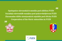 18. Jahrestagung der slawischen Minderheiten in Kroatien