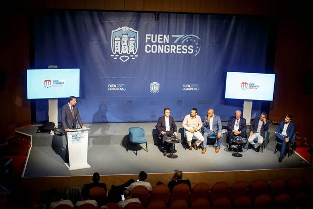 FUEN Congress 2019: focus on Slovakia 
