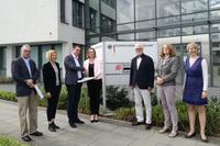 MSPI signatures were officially handed over in Germany