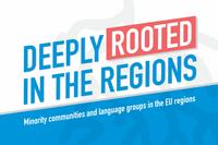 Deeply Rooted in the Regions – FUEN conference starts on Thursday in Brussels