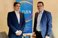 FUEN and UNPO to strengthen their partnership