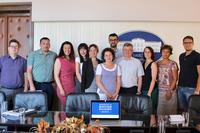 FUEN launches new project for the minorities in Bijeljina, Bosnia and Herzegovina
