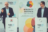 FUEN Congress: Cluj-Napoca/Kolozsvár to become the European capital of minorities in May