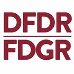 Demokratisches Forum der Deutschen DFDR